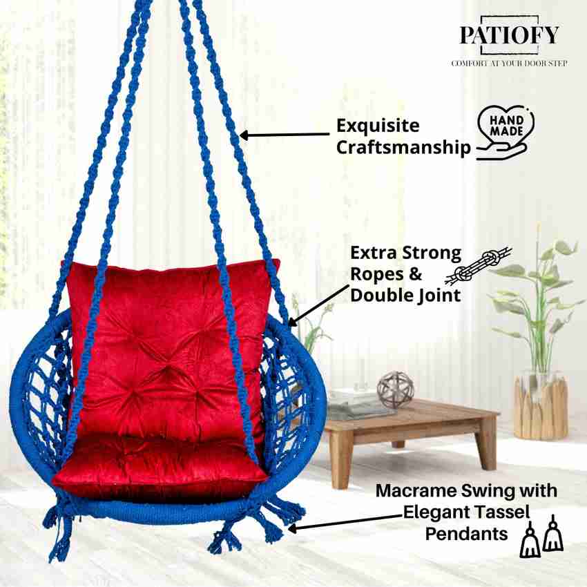 Indoor jhula for sale adults