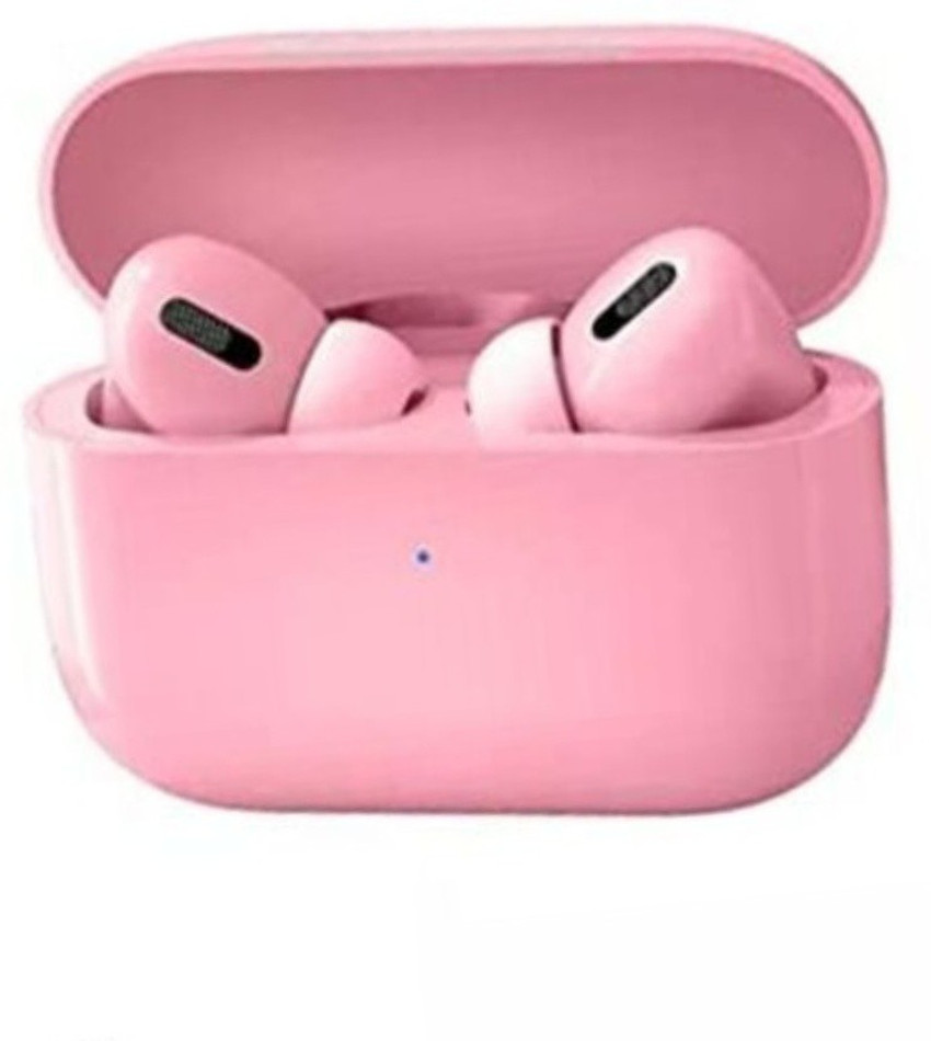 Pink headphones cheap flipkart
