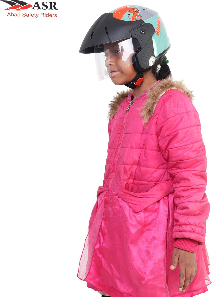 Helmet for 6 outlet year old boy