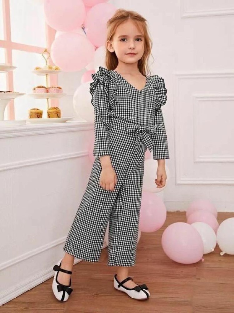 Jumpsuit for cheap 7 year girl