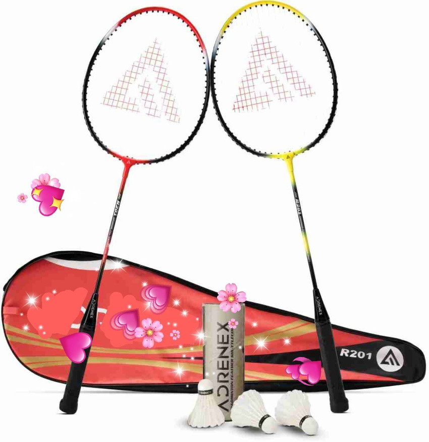 Flipkart badminton deals