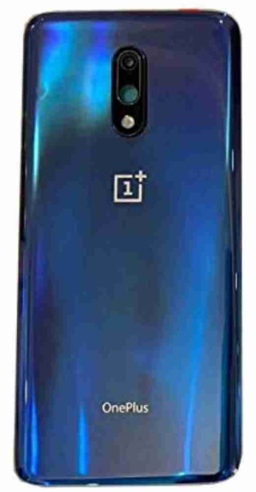 Docile OnePlus Nord 2 5G Back Panel: Buy Docile OnePlus Nord 2 5G Back  Panel Online at Best Price On Flipkart