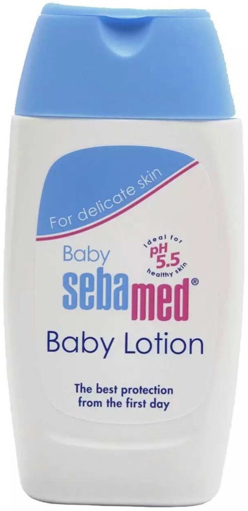 Sebamed sales lotion price