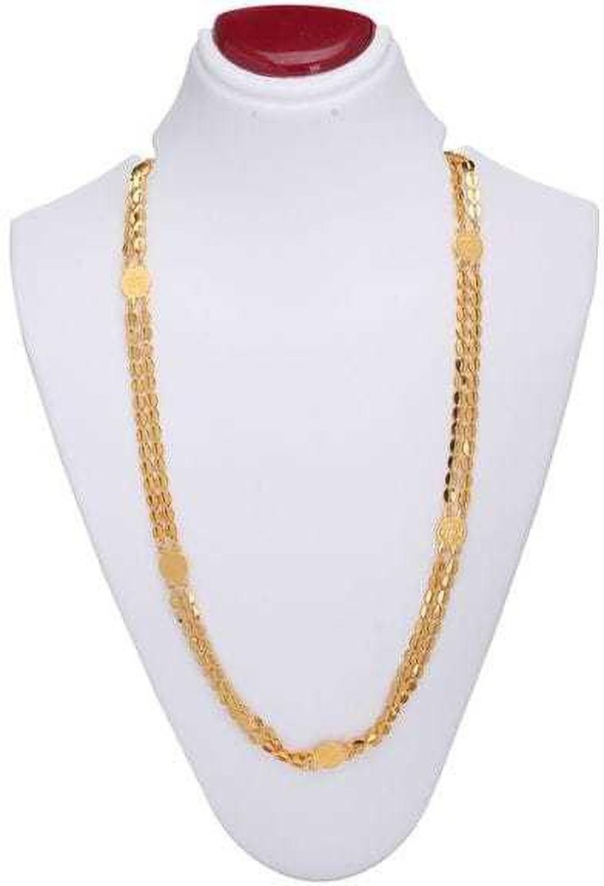 Old model gold on sale chain