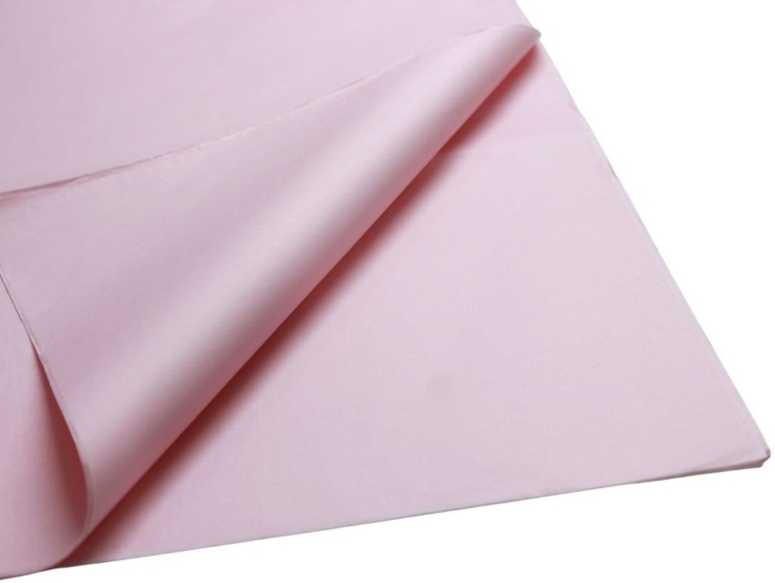 Pink Butcher Paper - 18 or 24 inch