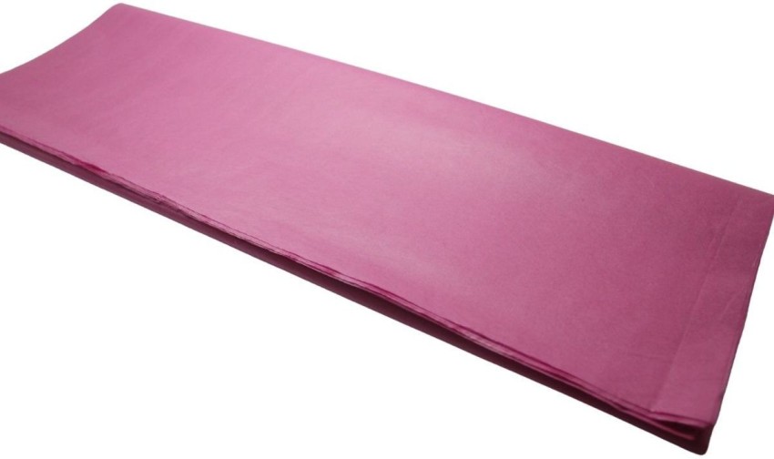 Pink Butcher Paper - 18 or 24 inch