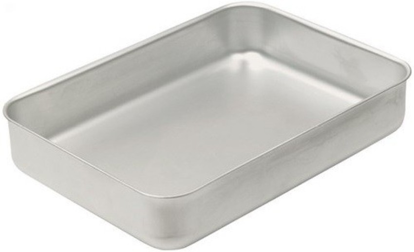 JAYCO Aluminium Rubber / Fish / Seed Aluminum Trays