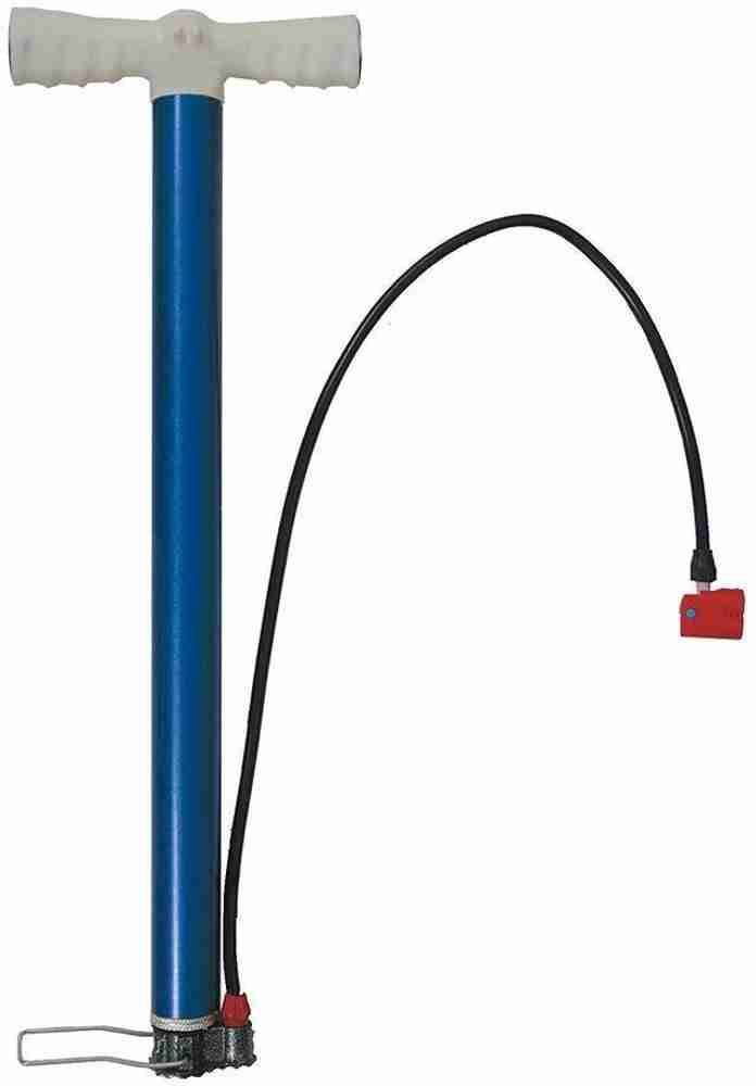 Bicycle hot sale pump connector