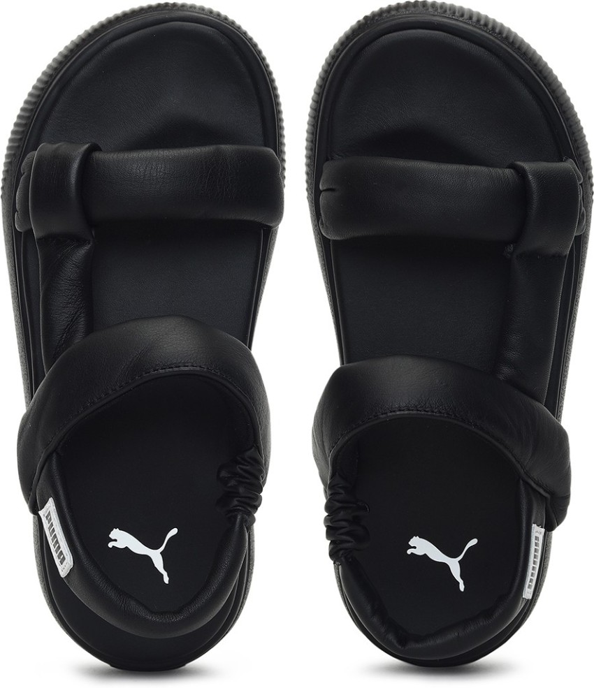 Puma sandals women man online