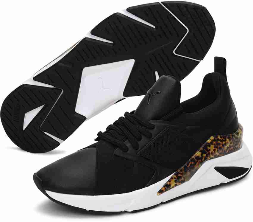 Puma 2025 muse quest