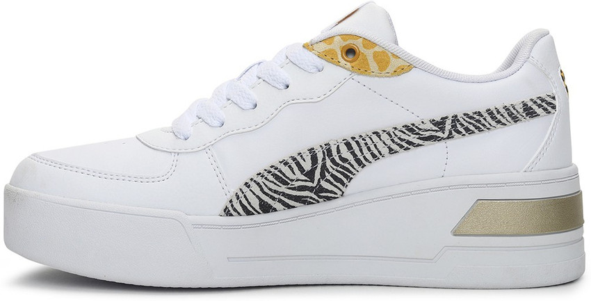 puma skye wedge safari