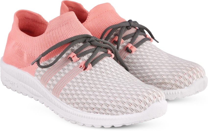 Pink clearance shoes flipkart