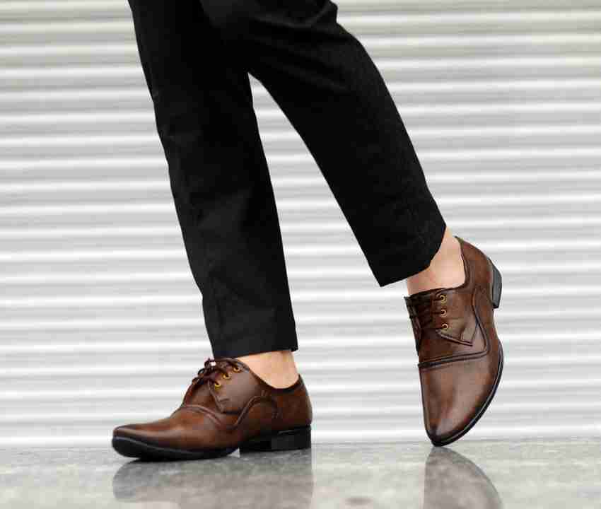 Office formal shop shoes