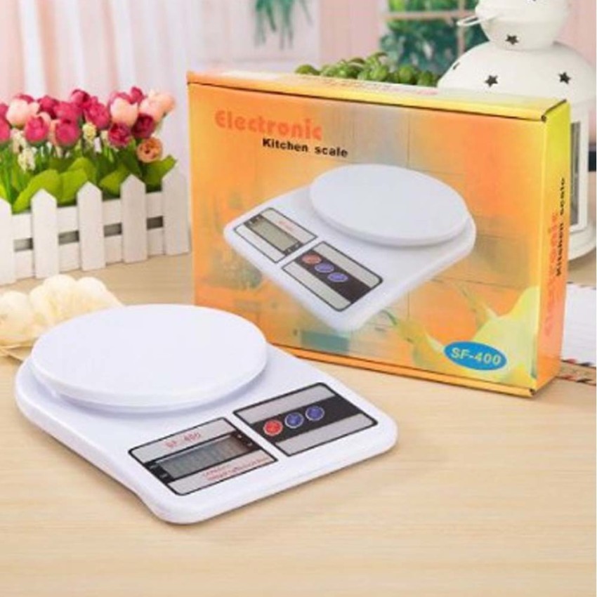 ELECTRONIC KITCHENSCALE Professional Electronic Compact Kitchen Scale Small  Weight Machine Weighing Scale Price in India - Buy ELECTRONIC KITCHENSCALE  Professional Electronic Compact Kitchen Scale Small Weight Machine Weighing  Scale online at