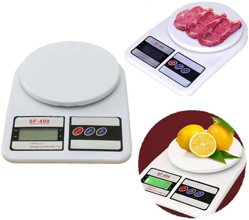 Buy Kitchen Scale, Electronic Digital Kitchen Scale, Small Weight