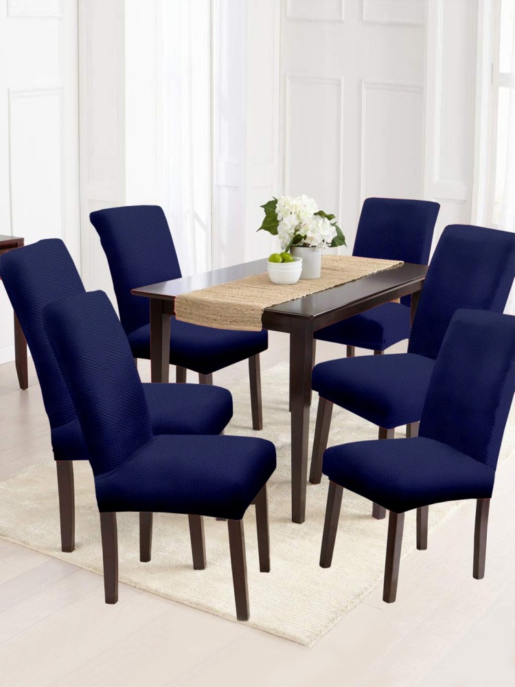 Dining table chair cover flipkart hot sale