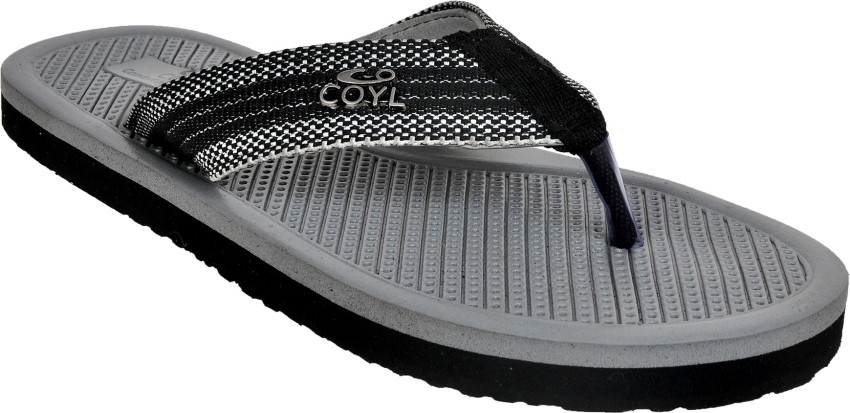 COYL Men Slippers Buy COYL Men Slippers Online at Best Price