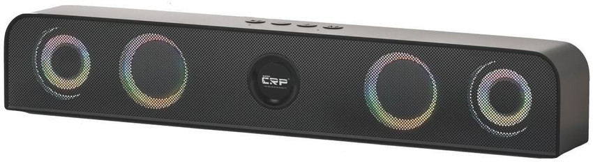 Super crp bluetooth speaker price best sale