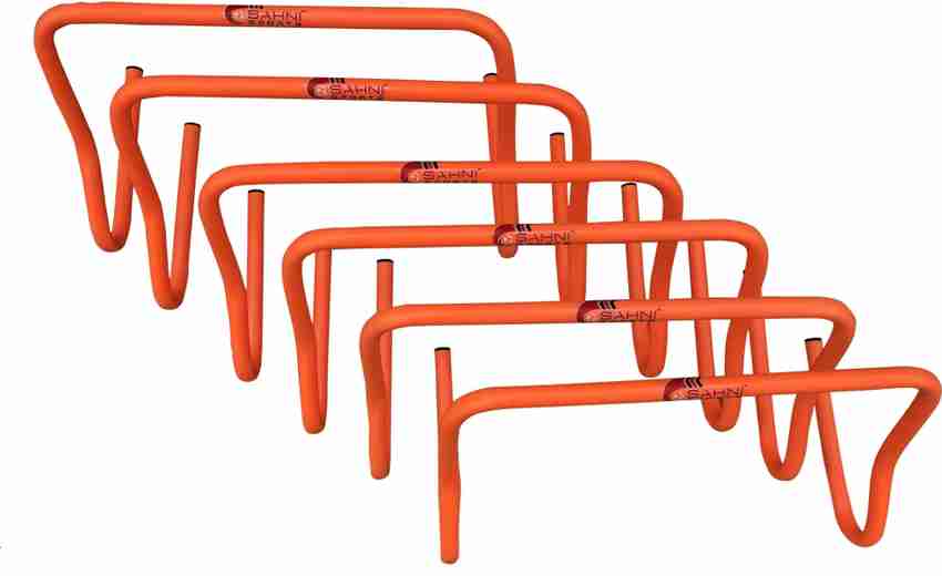 Sports speed 2025 hurdles