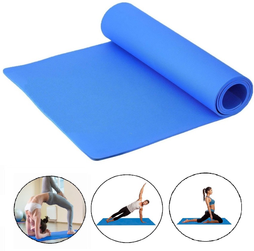 4mm discount exercise mat