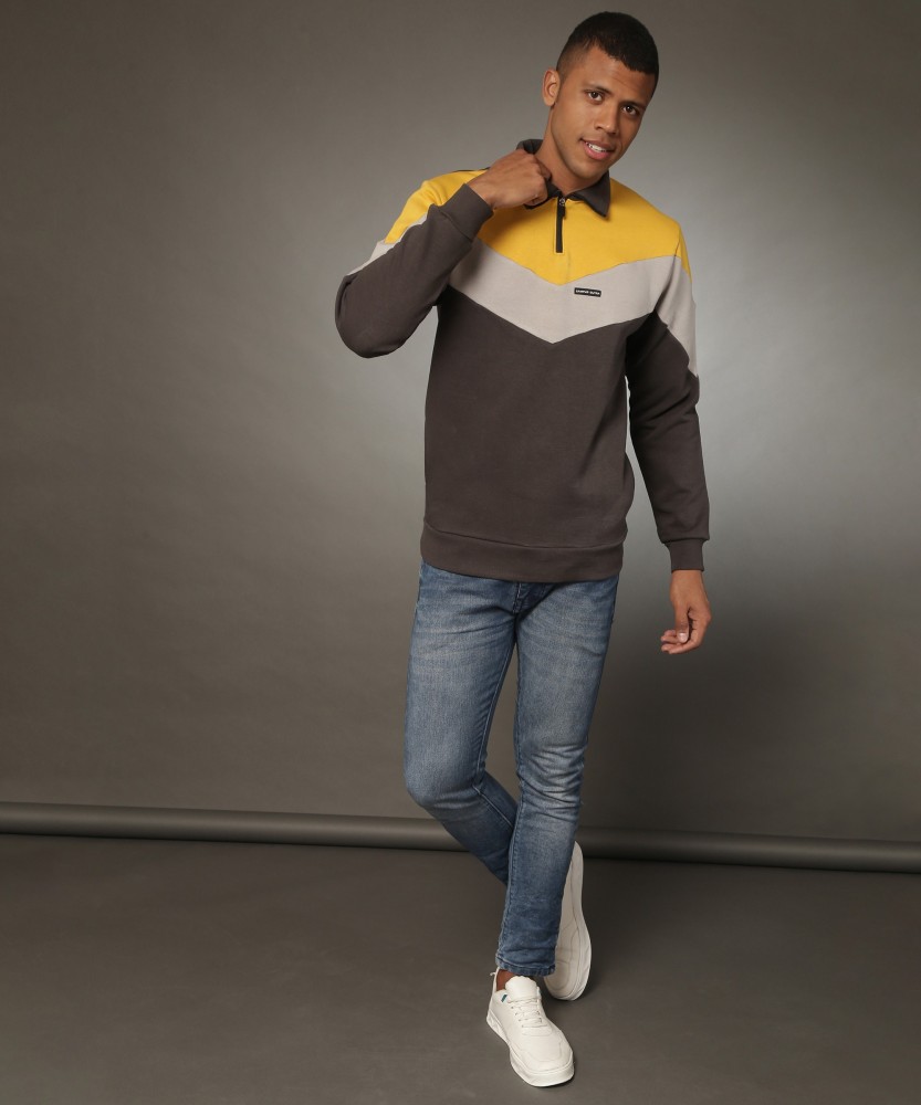 Nike 2024 sweatshirts flipkart