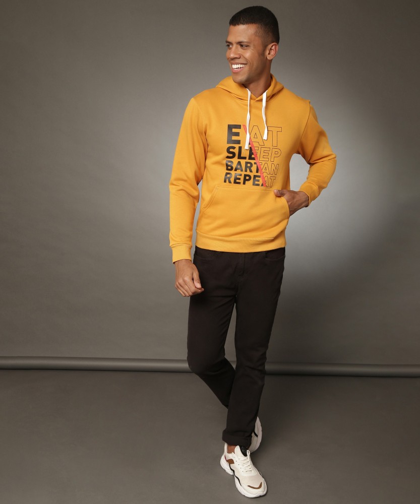 Campus sutra hooded online sweatshirt