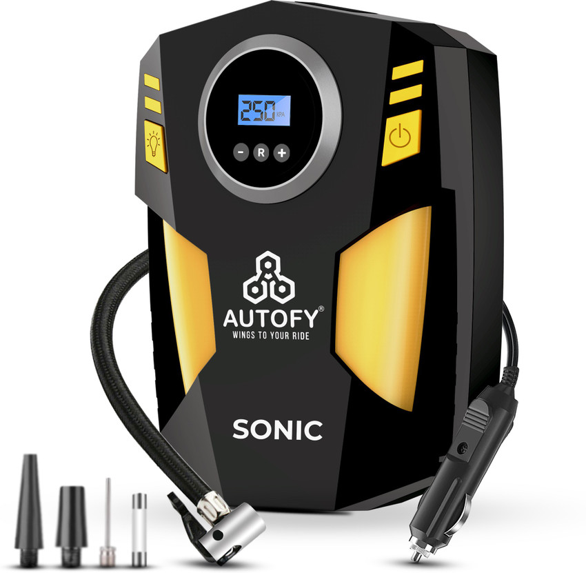 Probus sales tyre inflator