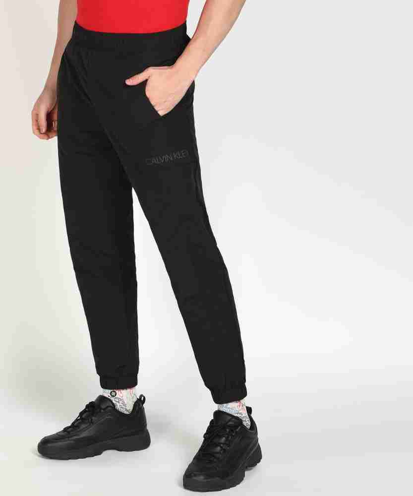 Calvin klein outlet running pants