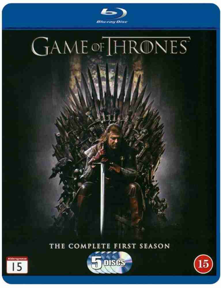 Game of thrones streaming season 1 sub eng sale