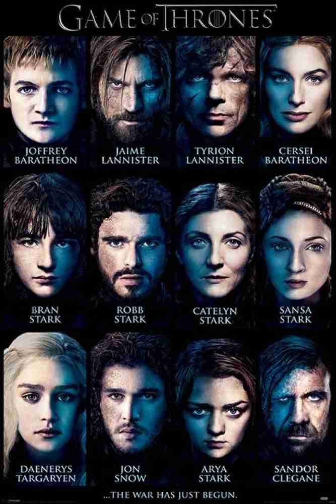 Game of thrones hot sale ep 1 eng sub