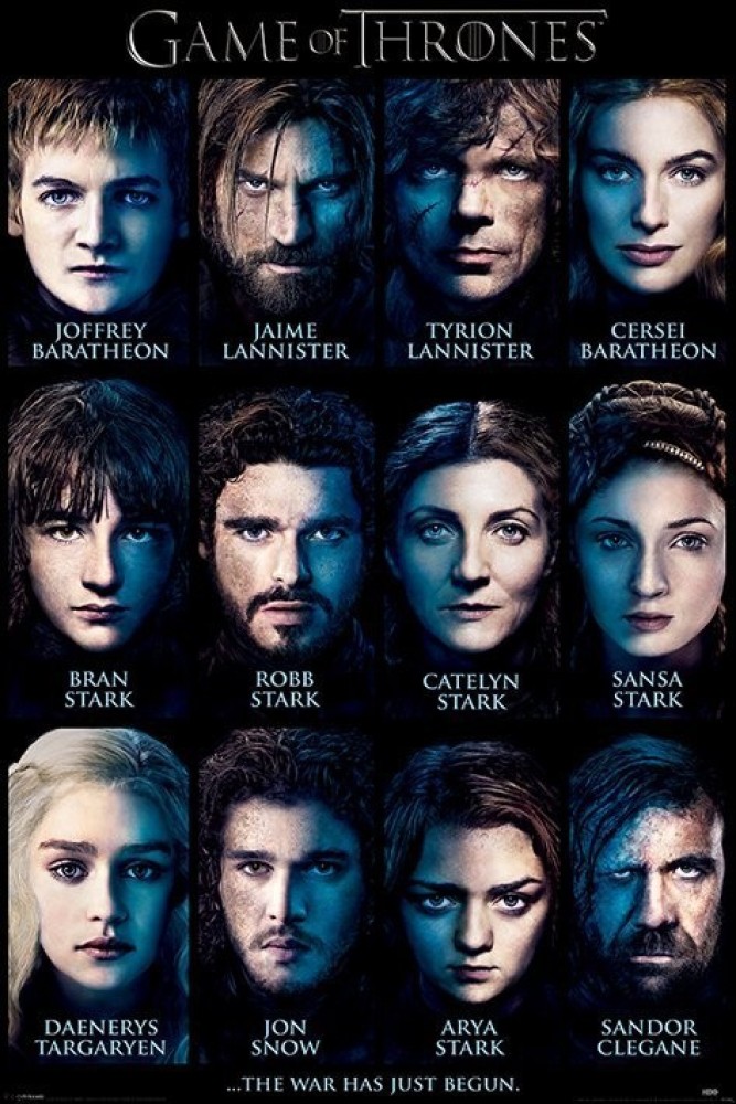 game of thrones season 1 1 Price in India - Buy game of thrones