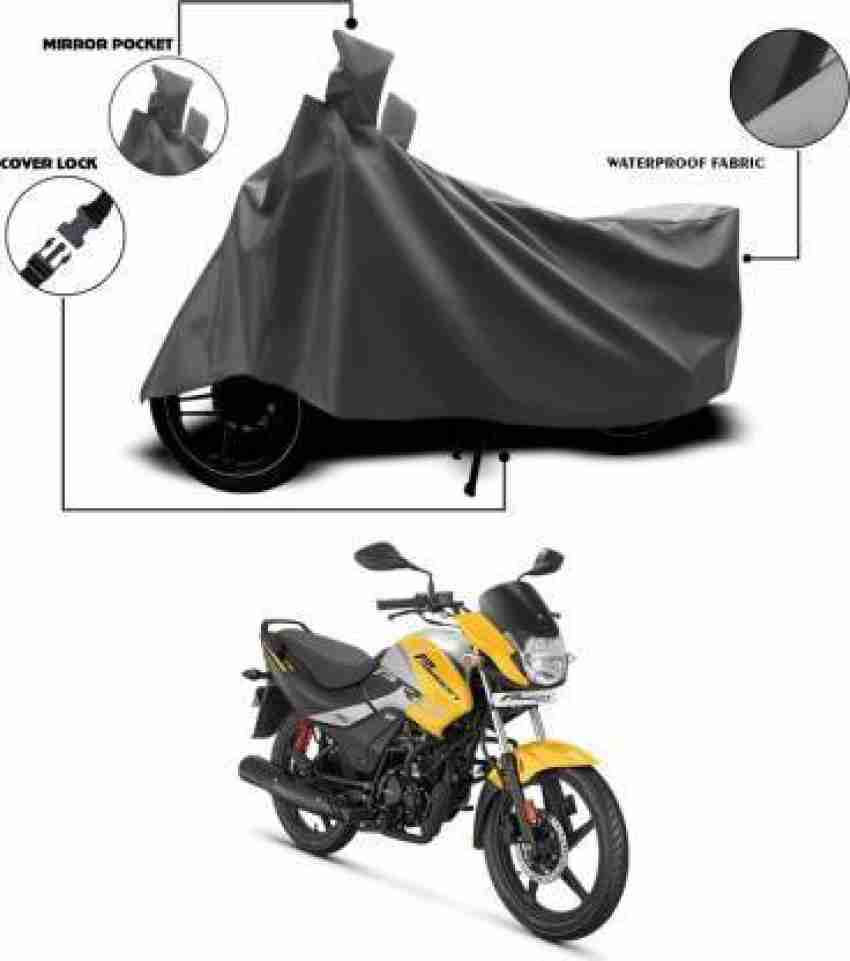 Pro elite motorcycle deals cover