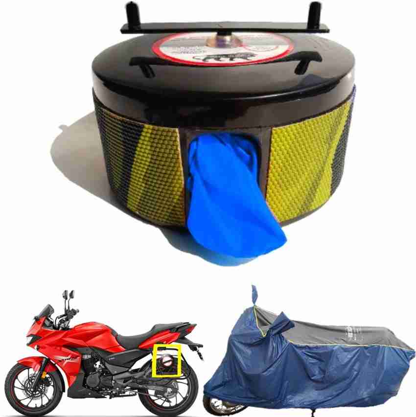 BIKE BLAZER Waterproof Two Wheeler Cover for Hero Price in India Buy BIKE BLAZER Waterproof Two Wheeler Cover for Hero online at Flipkart