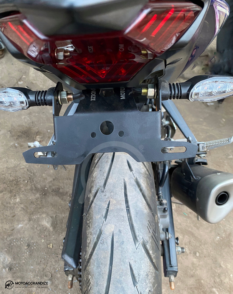 Tail sales tidy mt25