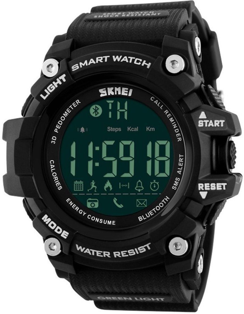 Flipkart sport watch new arrivals