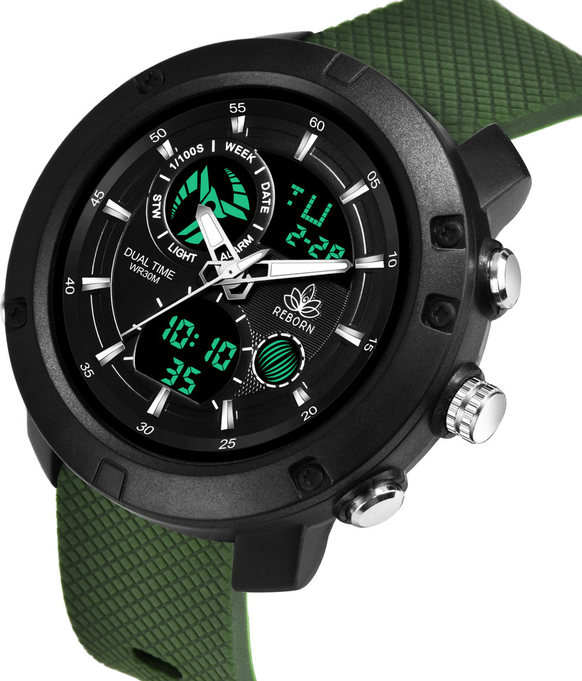 Addic sports watch top