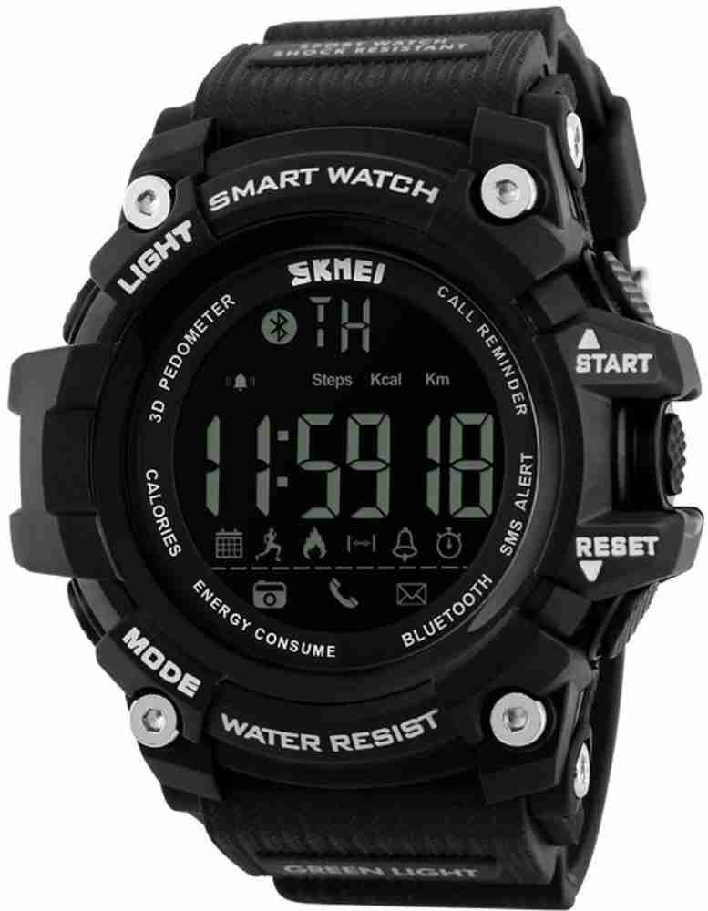Skmei 1227 sale smart watch