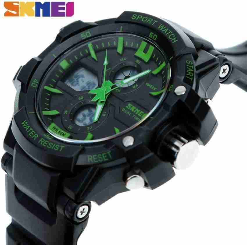 Skmei watch cheap 0990