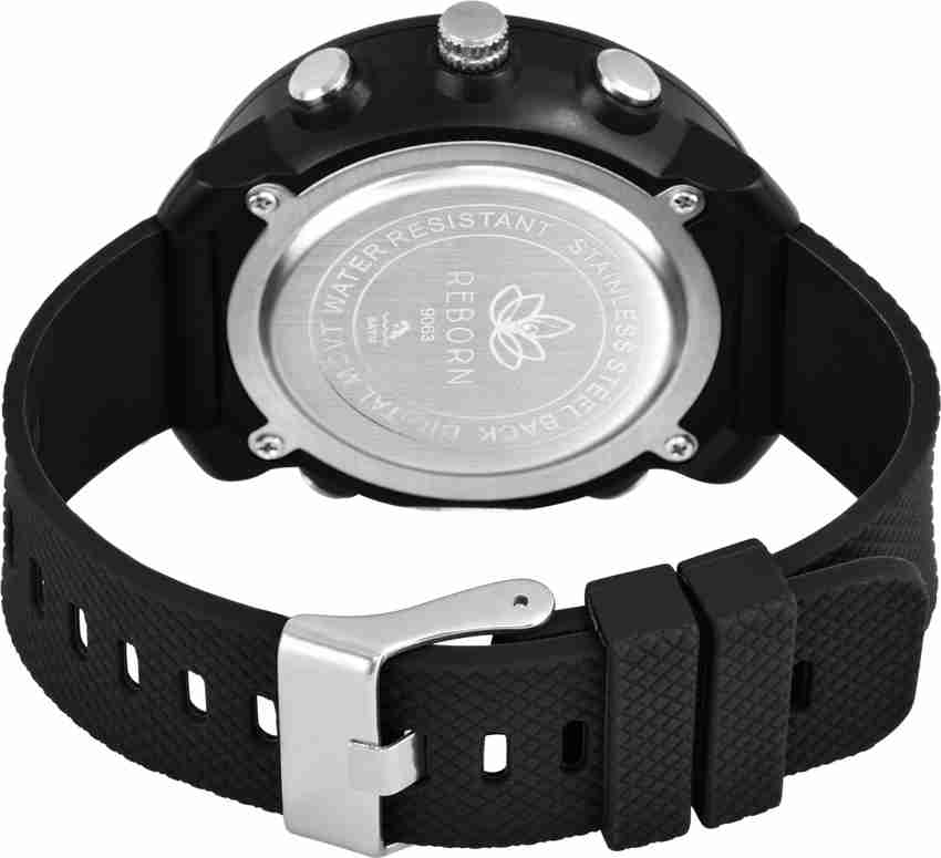 Piaoma watch 3atm shop price