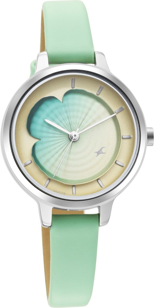 Fastrack watches for outlet womens in flipkart