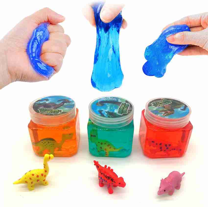 Slime animal toy best sale