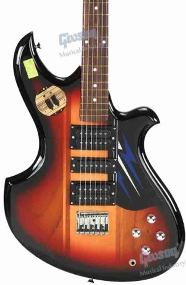 Givson gs 1000 clearance electric guitar price