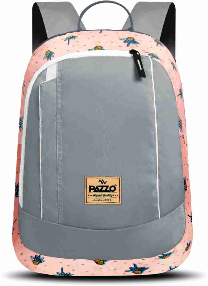 PAZZO High Quality 50L Travel Backpack Bag for Men and Women with