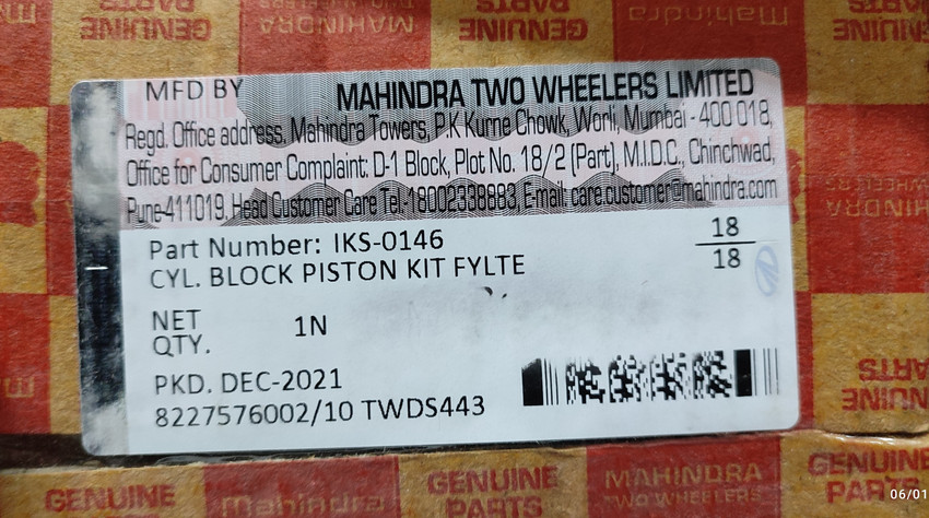 Mahindra duro dz spare parts online sales