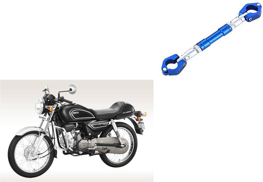 Buras LATEST BEST QUALITY BLUE HANDLE BAR SPLENDOR CLASSIC Bike Handlebar Weights Price in India Buy Buras LATEST BEST QUALITY BLUE HANDLE BAR SPLENDOR CLASSIC Bike Handlebar Weights online at Flipkar...