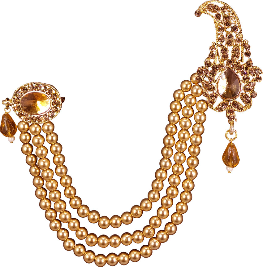 Safa brooch clearance
