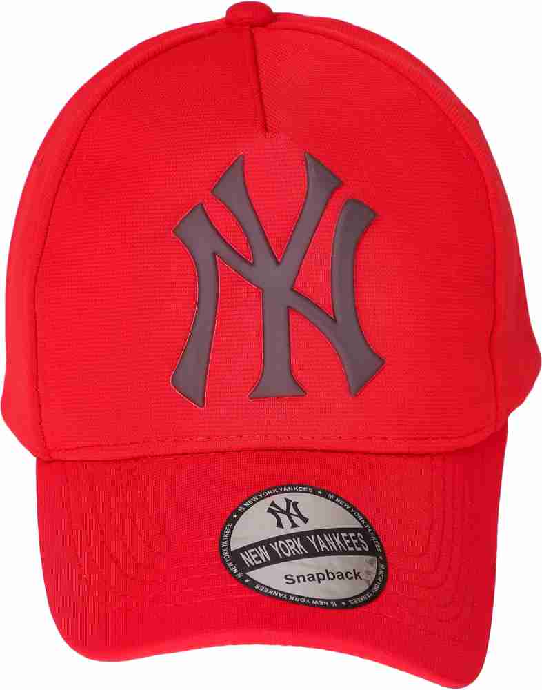 Ny best sale caps flipkart