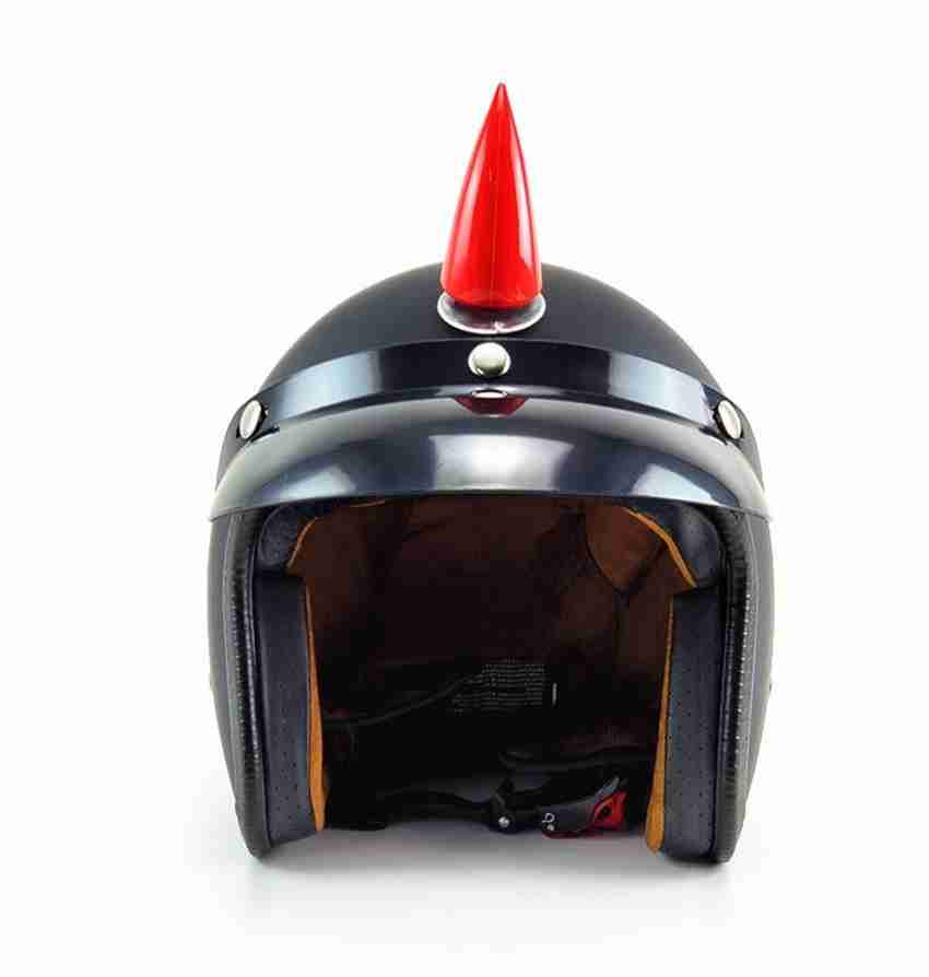 SRPHERE Helmet Mohawk for Bike