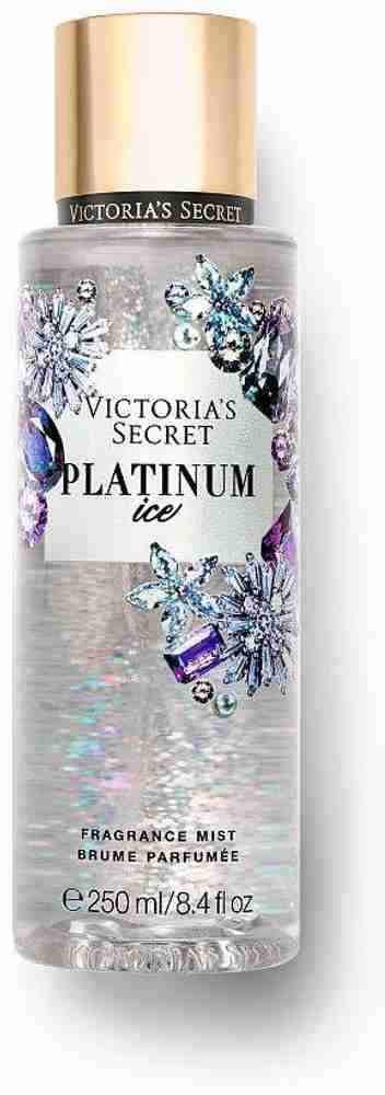 Victoria secret 2025 platinum ice lotion