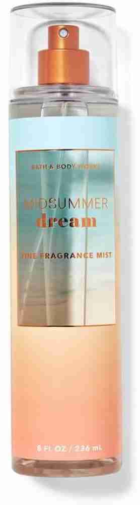 Midnight best sale summer perfume
